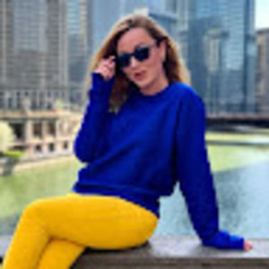 Meet your Posher, Dasha